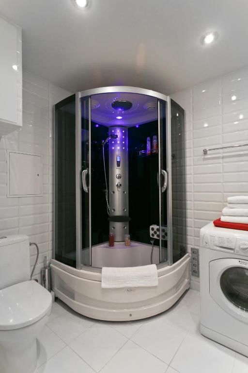 Апартаменты Minsklux Apartment 2 Минск