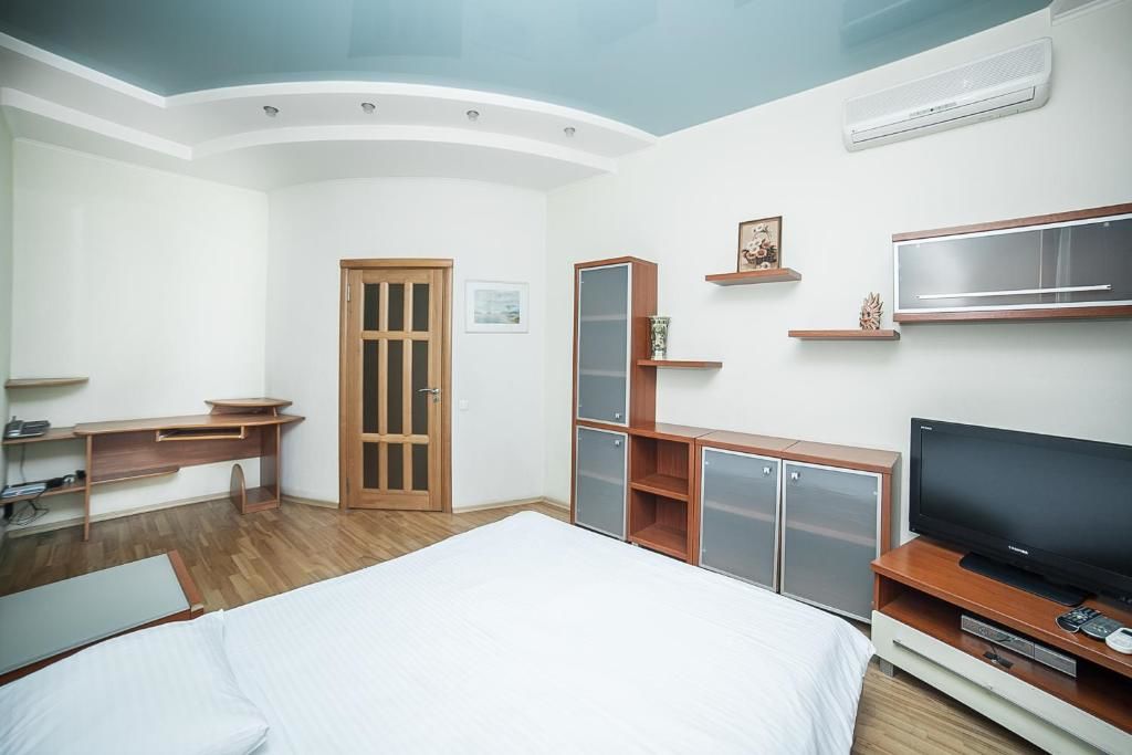 Апартаменты Minsklux Apartment 2 Минск-106