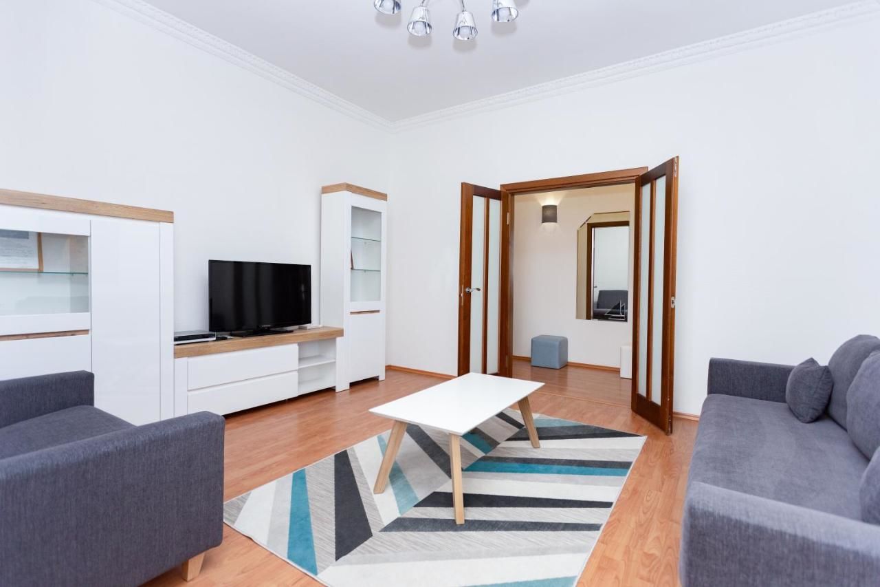 Апартаменты Minsklux Apartment 2 Минск