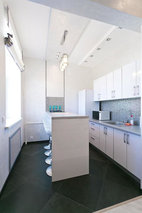 Апартаменты Minsklux Apartment 2 Минск