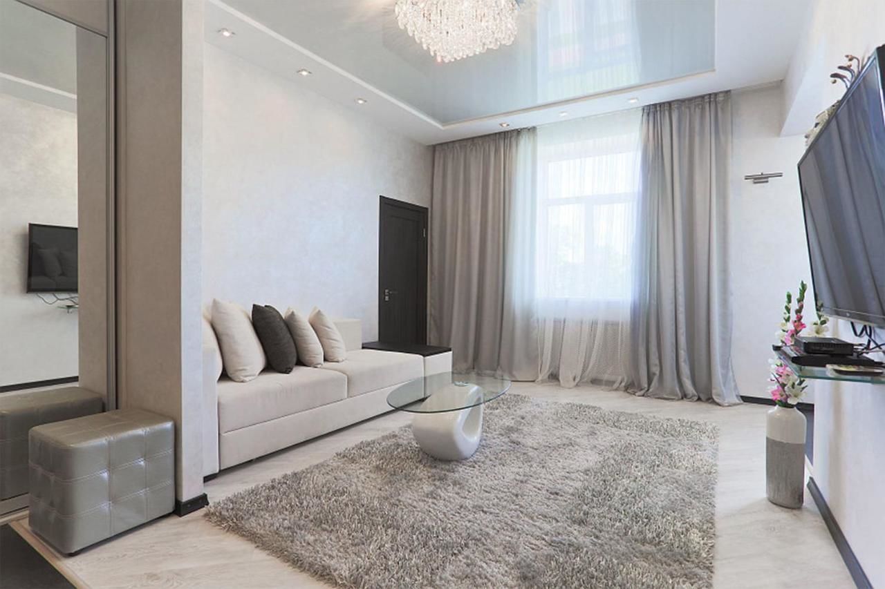 Апартаменты Minsklux Apartment 2 Минск