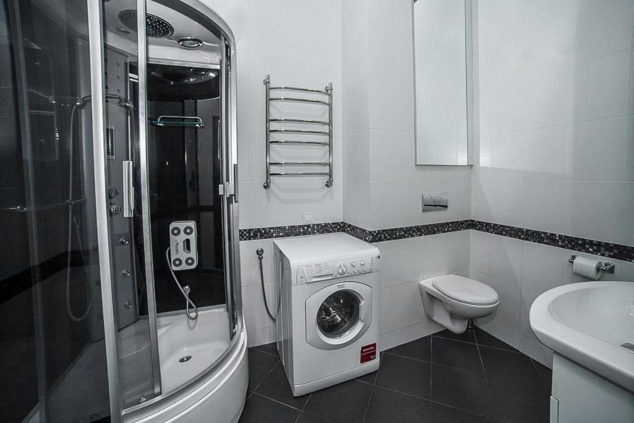 Апартаменты Minsklux Apartment 2 Минск