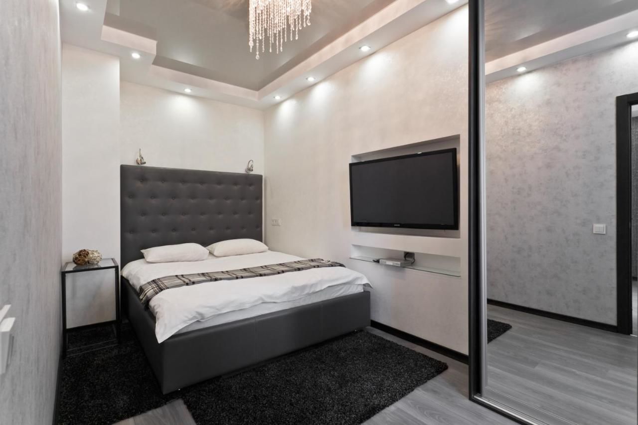 Апартаменты Minsklux Apartment 2 Минск