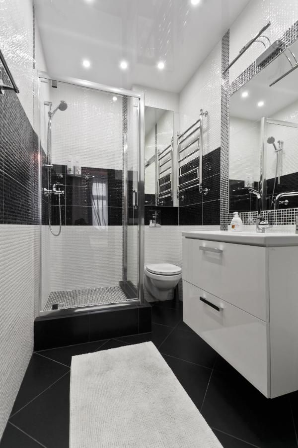 Апартаменты Minsklux Apartment 2 Минск