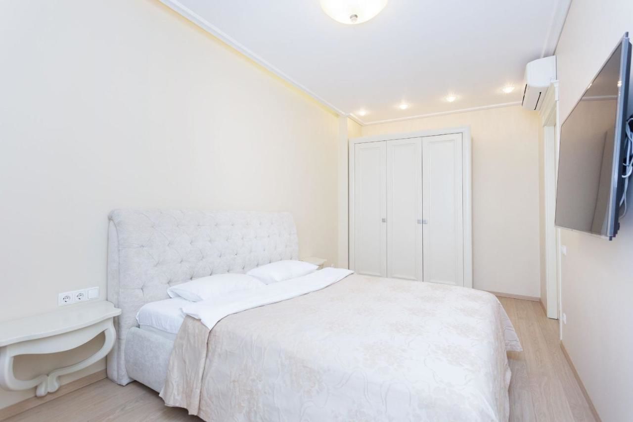 Апартаменты Minsklux Apartment 2 Минск-36