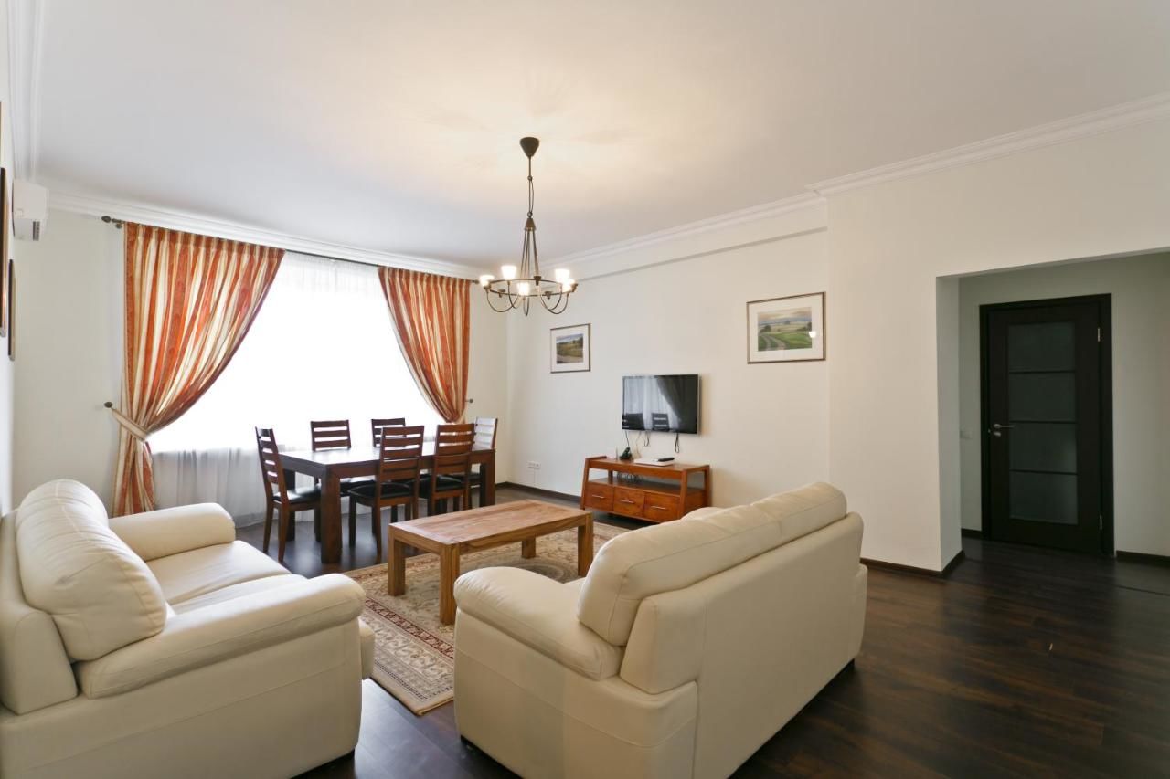 Апартаменты Minsklux Apartment 2 Минск