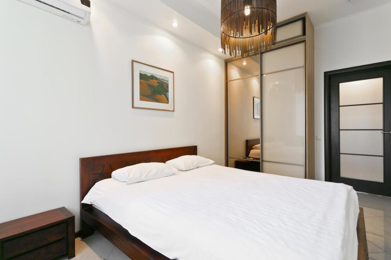 Апартаменты Minsklux Apartment 2 Минск