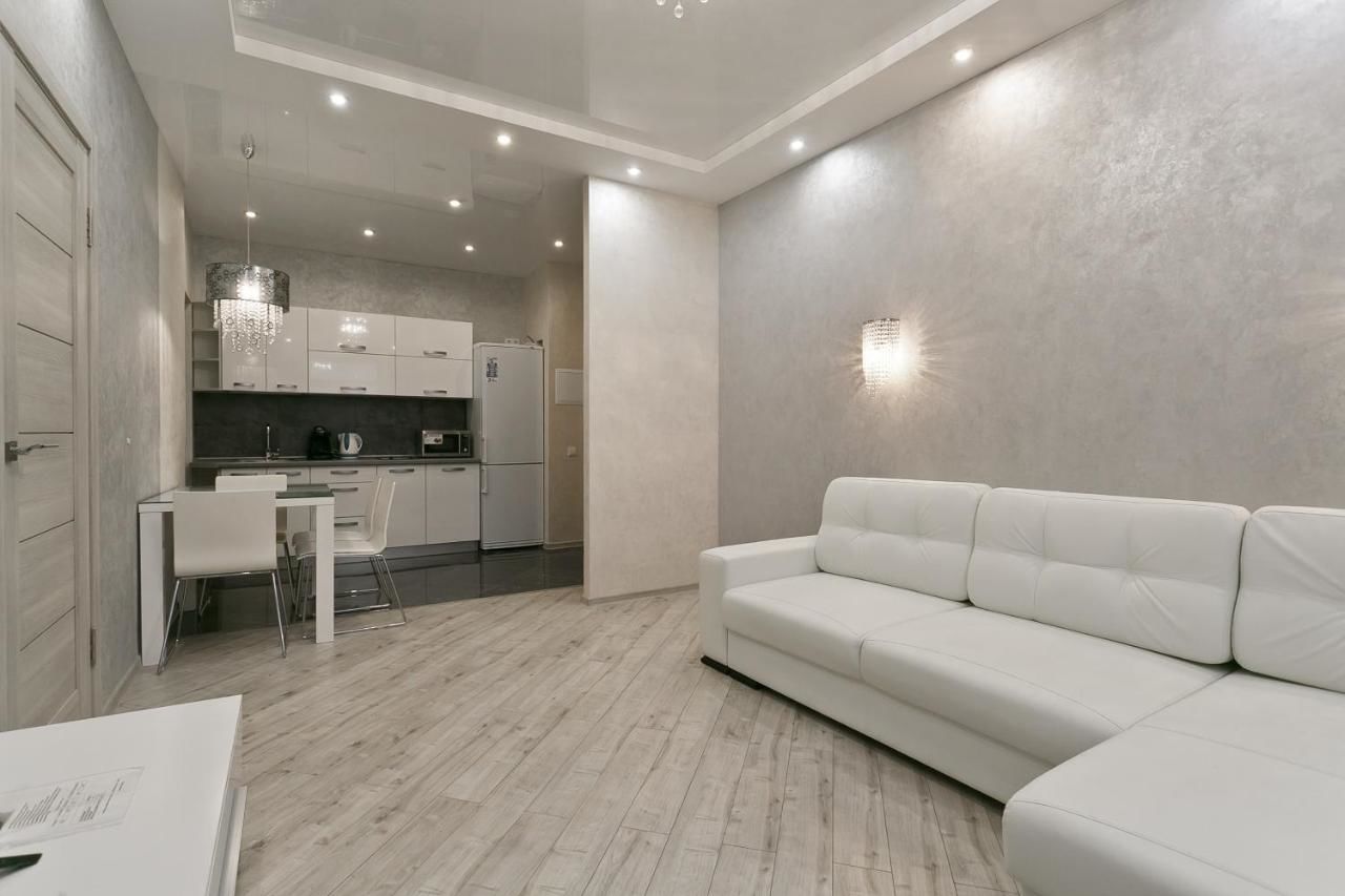 Апартаменты Minsklux Apartment 2 Минск