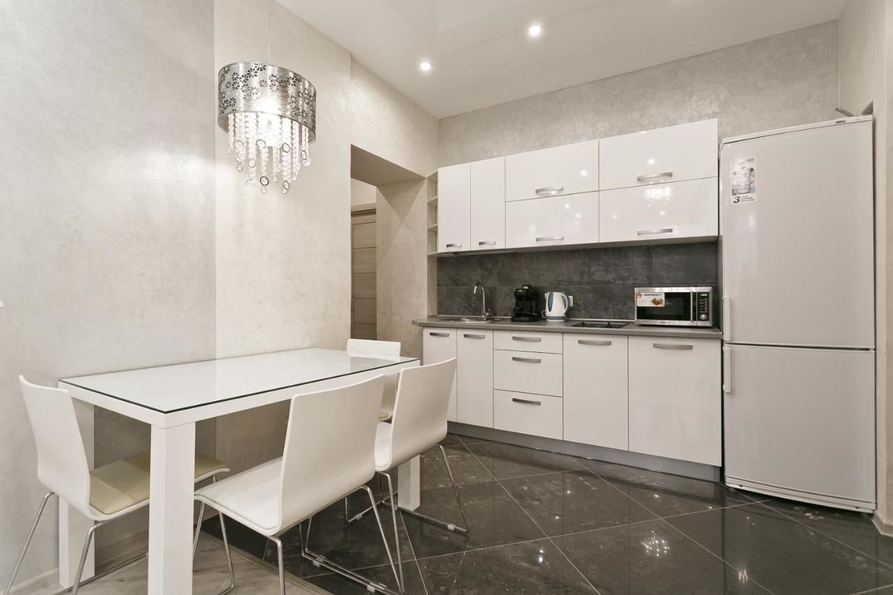 Апартаменты Minsklux Apartment 2 Минск