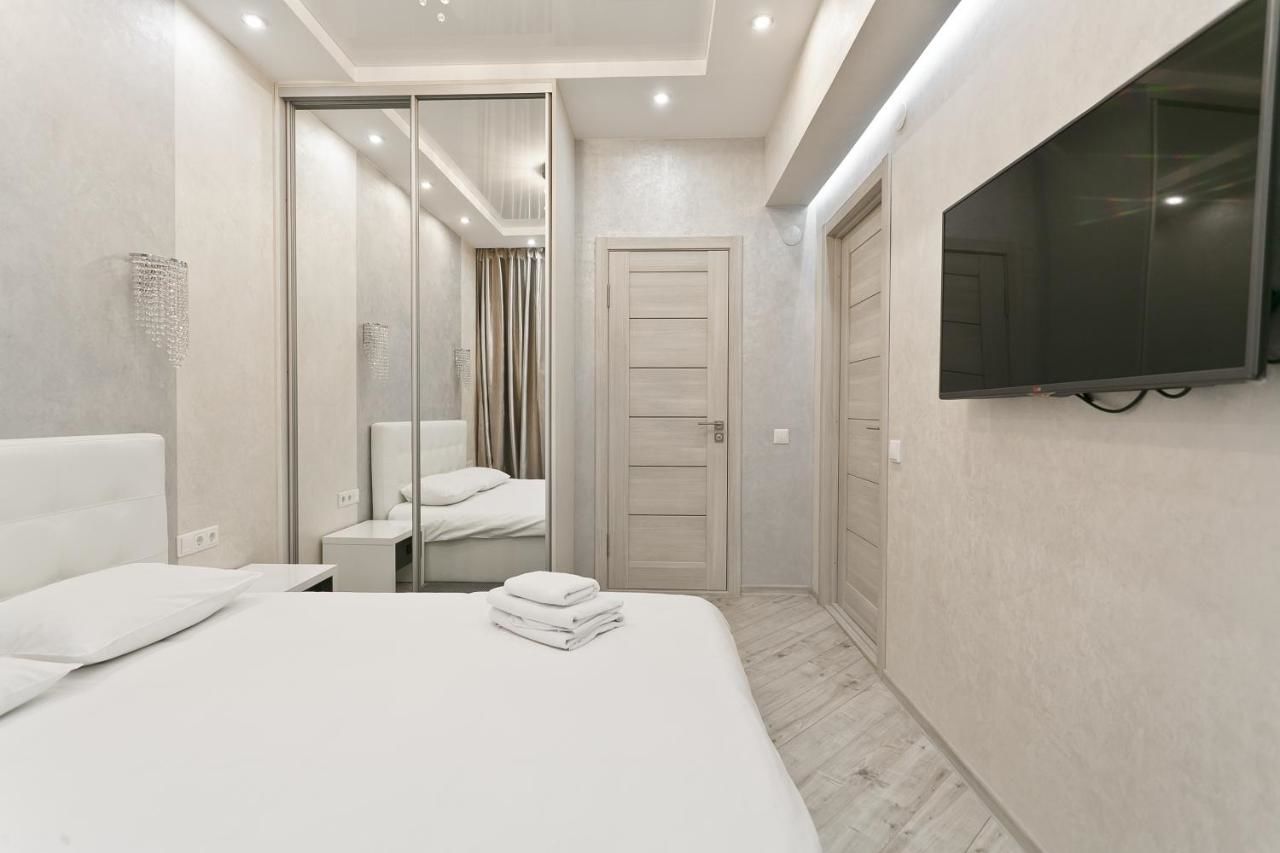 Апартаменты Minsklux Apartment 2 Минск