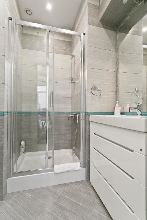 Апартаменты Minsklux Apartment 2 Минск