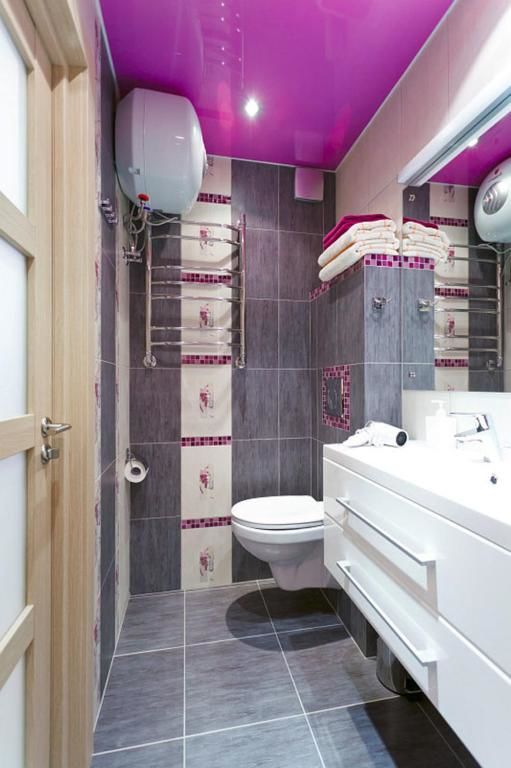 Апартаменты Minsklux Apartment 2 Минск-58