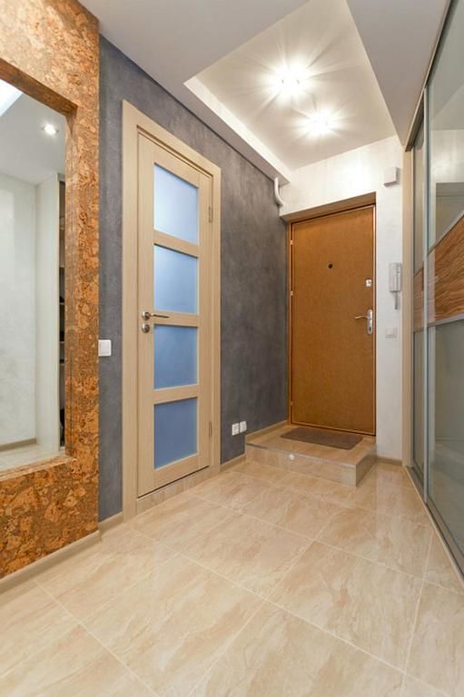 Апартаменты Minsklux Apartment 2 Минск-59