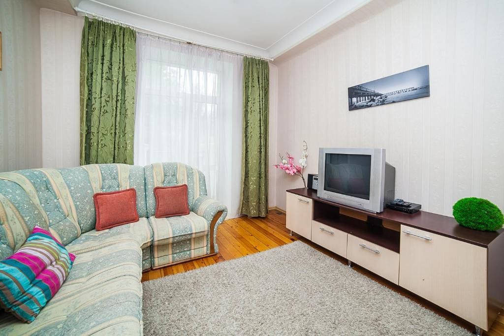 Апартаменты Minsklux Apartment 2 Минск-62