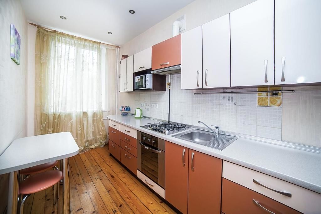Апартаменты Minsklux Apartment 2 Минск-65