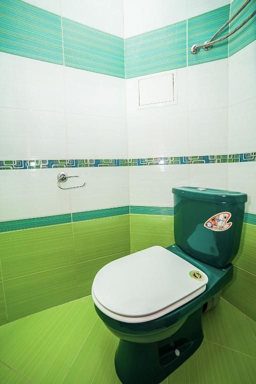 Апартаменты Minsklux Apartment 2 Минск-68