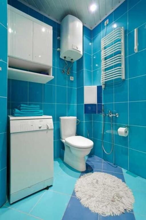 Апартаменты Minsklux Apartment 2 Минск-84