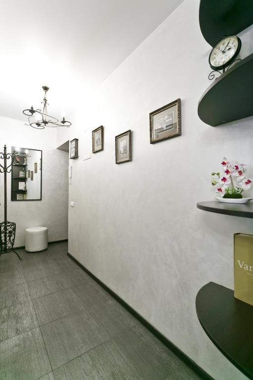 Апартаменты Minsklux Apartment 2 Минск