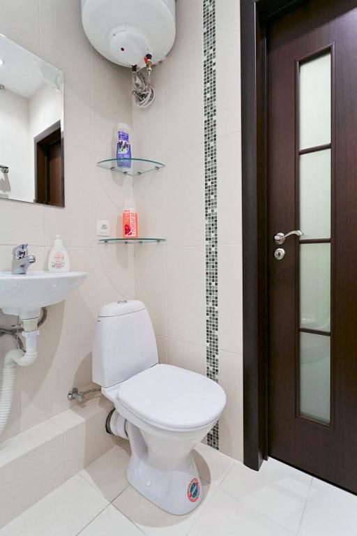 Апартаменты Minsklux Apartment 2 Минск