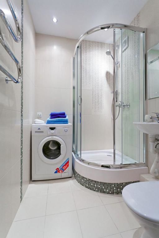 Апартаменты Minsklux Apartment 2 Минск