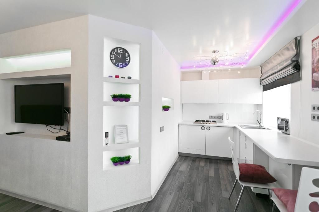 Апартаменты Minsklux Apartment 2 Минск