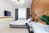 Апартаменты Minsklux Apartment 2 Минск-0