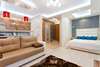 Апартаменты Minsklux Apartment 2 Минск-1
