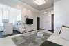 Апартаменты Minsklux Apartment 2 Минск-3
