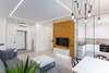 Апартаменты Minsklux Apartment 2 Минск-6