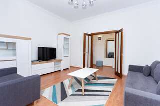 Апартаменты Minsklux Apartment 2 Минск Улучшенные апартаменты — Улица Ленина, 4-1