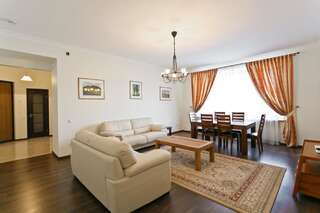 Апартаменты Minsklux Apartment 2 Минск Апартаменты с 2 спальнями – Независимости, 12-2
