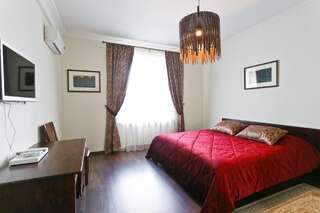 Апартаменты Minsklux Apartment 2 Минск Апартаменты с 2 спальнями – Независимости, 12-3