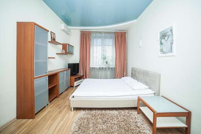 Апартаменты Minsklux Apartment 2 Минск-104