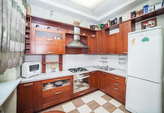 Апартаменты Minsklux Apartment 2 Минск-116