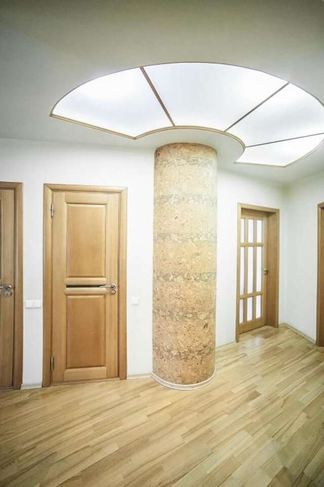 Апартаменты Minsklux Apartment 2 Минск-121