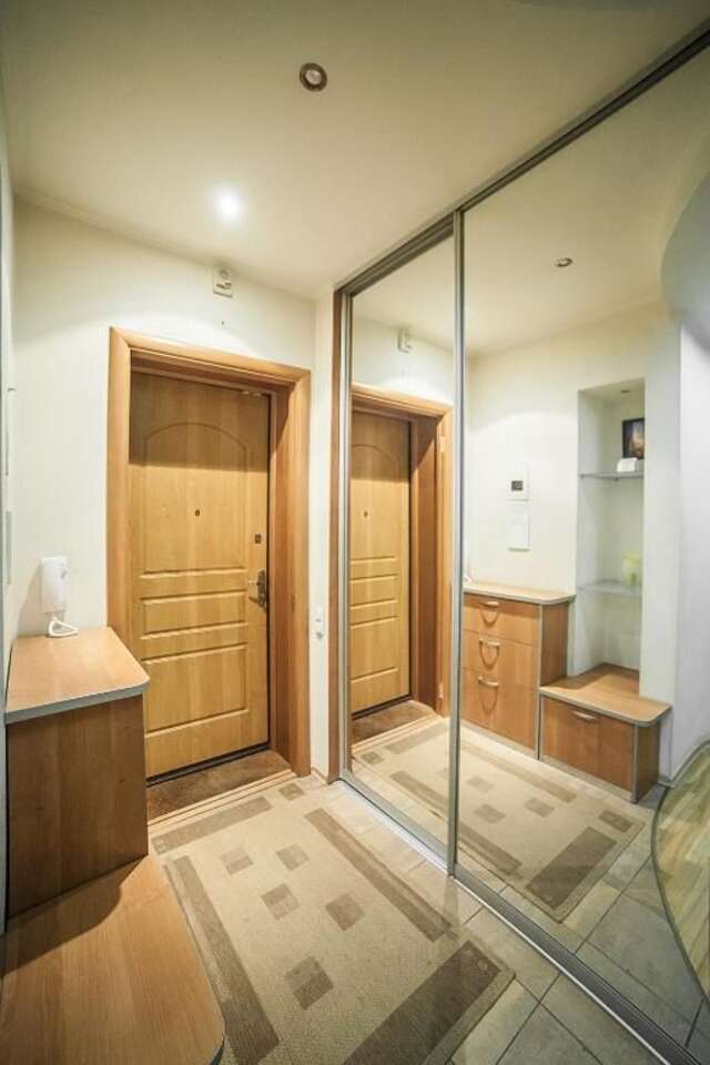 Апартаменты Minsklux Apartment 2 Минск-122