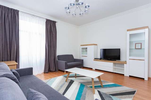 Апартаменты Minsklux Apartment 2 Минск-15