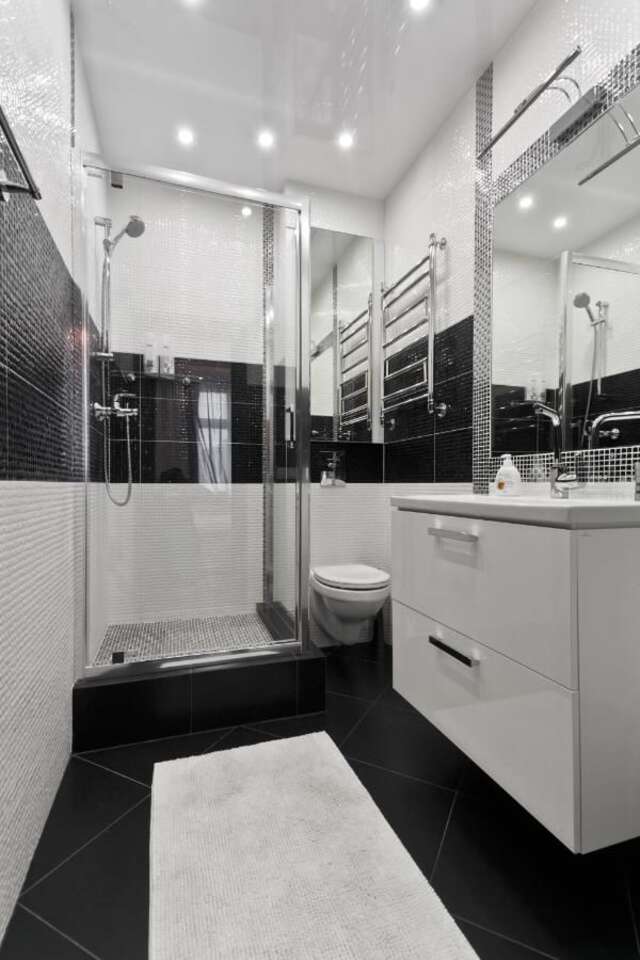 Апартаменты Minsklux Apartment 2 Минск-33