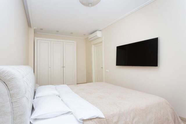 Апартаменты Minsklux Apartment 2 Минск-34