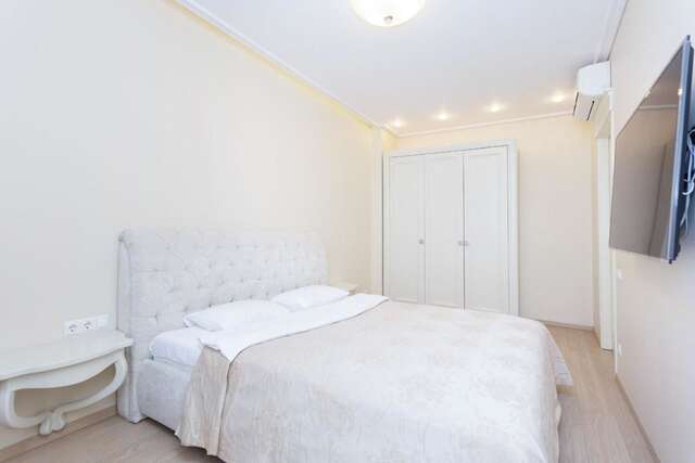 Апартаменты Minsklux Apartment 2 Минск-35