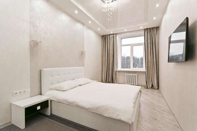 Апартаменты Minsklux Apartment 2 Минск-45