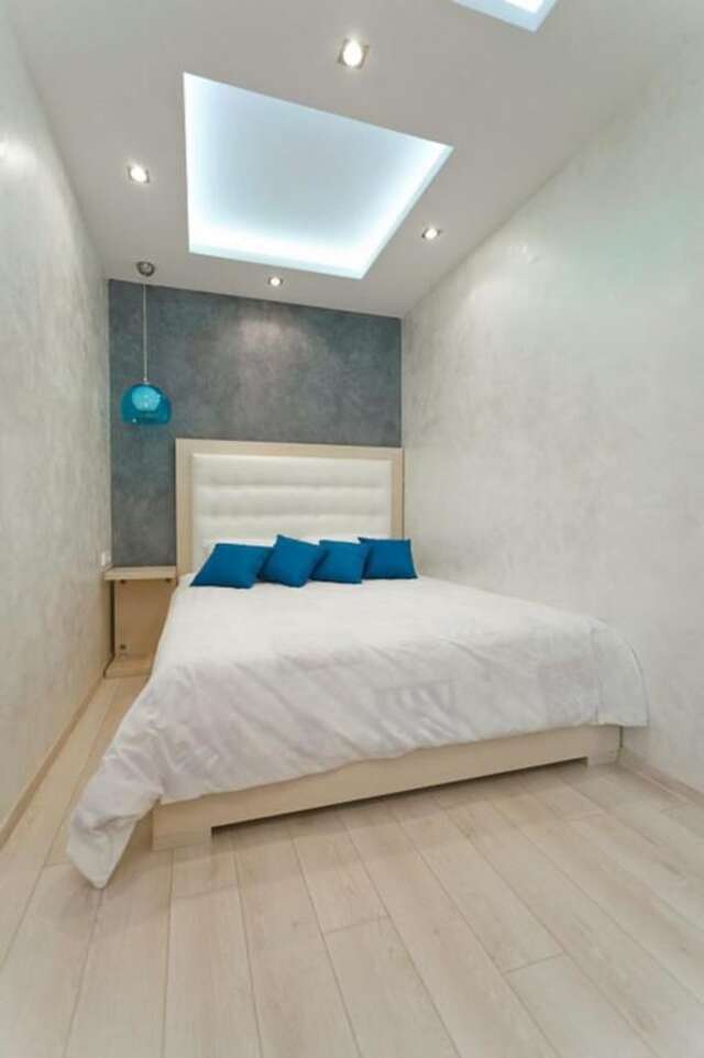 Апартаменты Minsklux Apartment 2 Минск-51