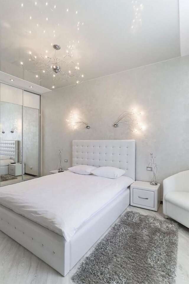 Апартаменты Minsklux Apartment 2 Минск-7
