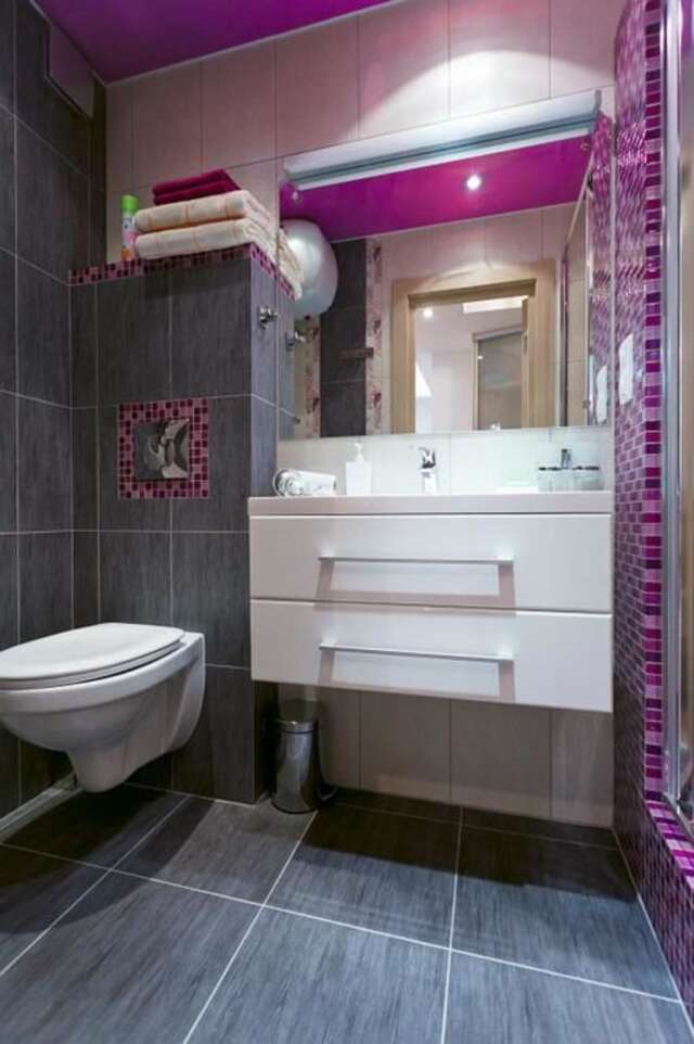 Апартаменты Minsklux Apartment 2 Минск-56