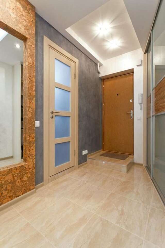 Апартаменты Minsklux Apartment 2 Минск-58