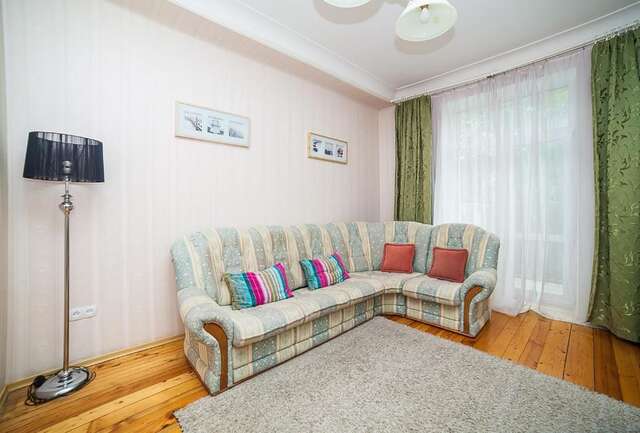 Апартаменты Minsklux Apartment 2 Минск-60