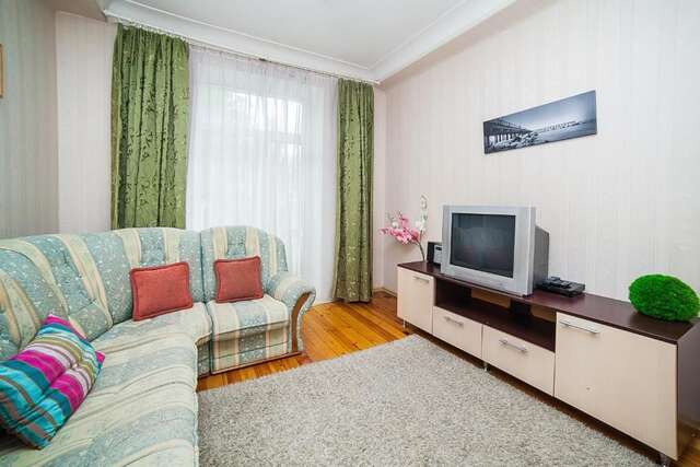 Апартаменты Minsklux Apartment 2 Минск-61