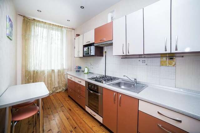 Апартаменты Minsklux Apartment 2 Минск-64