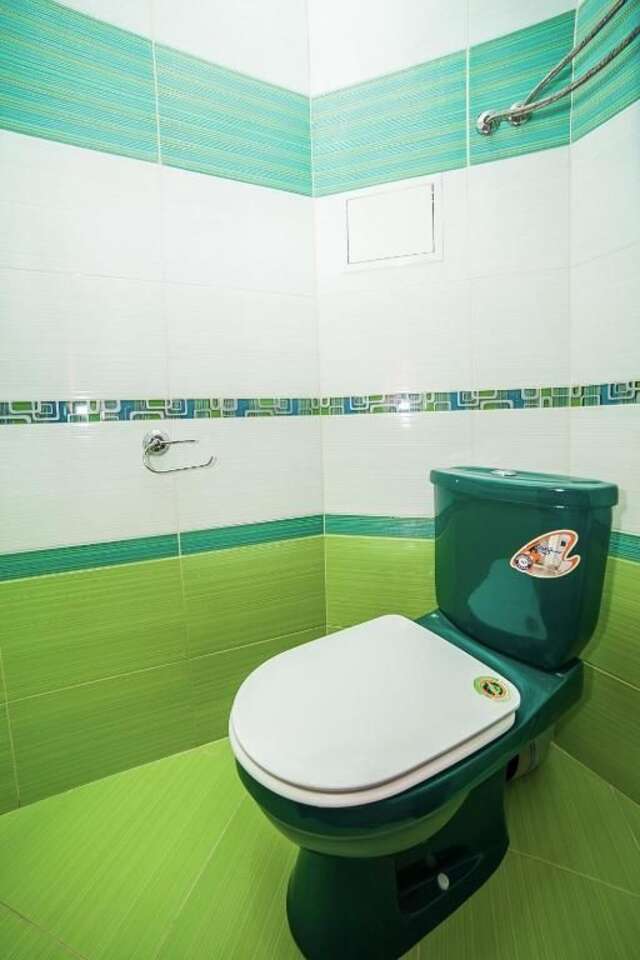 Апартаменты Minsklux Apartment 2 Минск-67