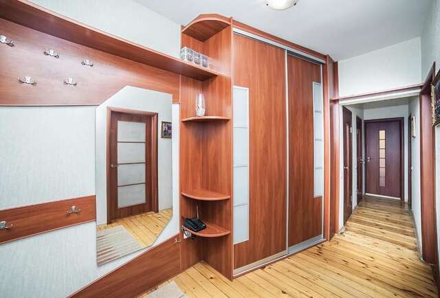Апартаменты Minsklux Apartment 2 Минск-68